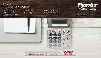 Leslie Sullivan, Loan Officer - Flagstar Bank
