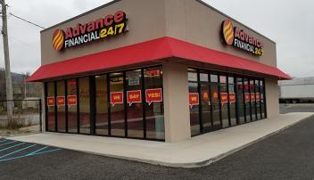 Advance Financial