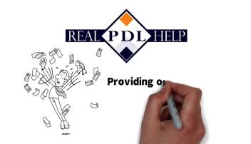 Real PDL Help