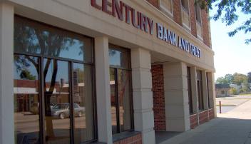 Century Bank and Trust- Sturgis Main Office