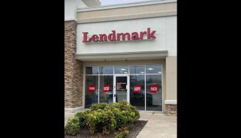 Lendmark Financial Services LLC