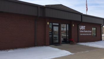 Union Bank & Trust