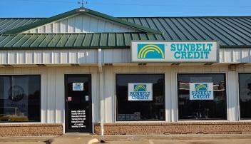 Sunbelt Credit