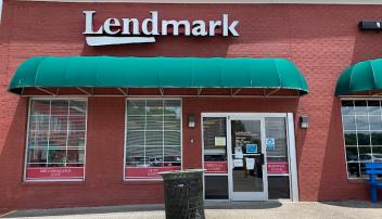 Lendmark Financial Services LLC
