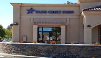Travis Credit Union