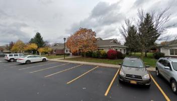 Rochester Area State Employees FCU