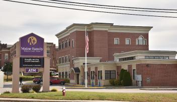 Maine Family Federal Credit Union