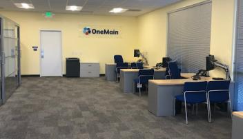 OneMain Financial