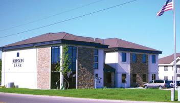 Johnson Financial Group