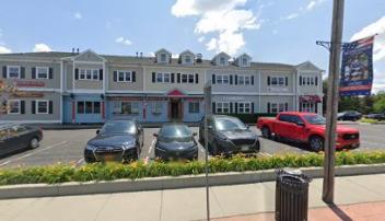 Homestead Funding Corp: Dina Trahan - (NMLS #64691)