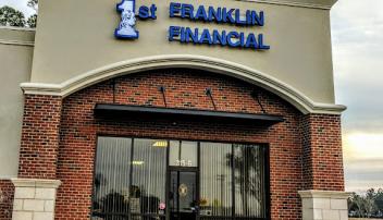 1st Franklin Financial