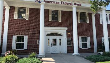 American Federal Bank