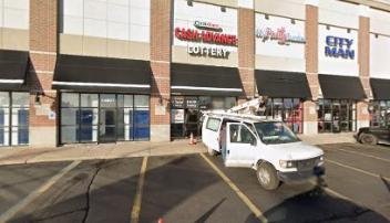 Cash Giant Of Eastpointe