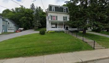 HII Commercial Real Estate Mortgage Loans Barre VT