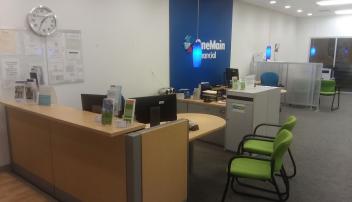 OneMain Financial