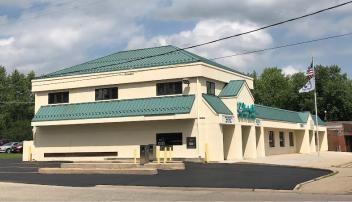 Wonder Lake State Bank