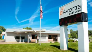 Ascentra Credit Union