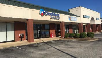 OneMain Financial