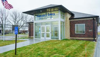Greater Iowa Credit Union