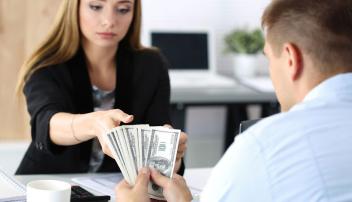 Instant Cash Greenville