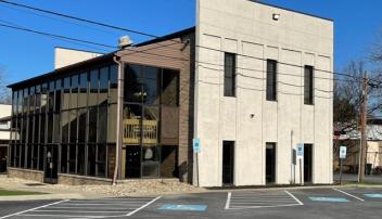 Towpath Credit Union