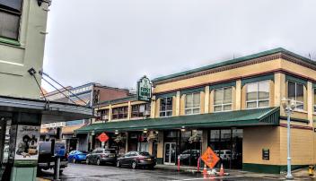 First Bank