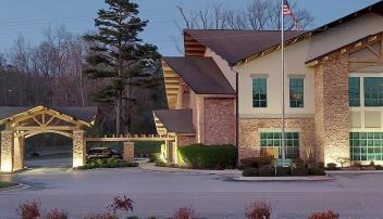 First National Bank of Oneida