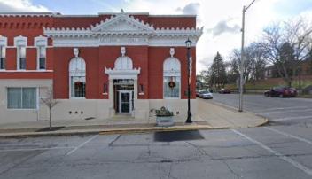 Croghan Colonial Bank