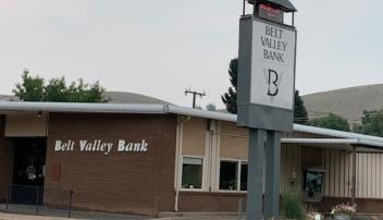 Belt Valley Bank