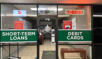 ACE Cash Express