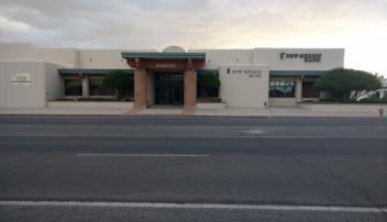 First New Mexico Bank