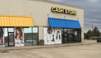 Cash Store