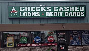 ACE Cash Express
