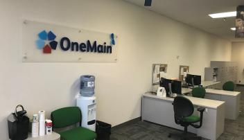 OneMain Financial