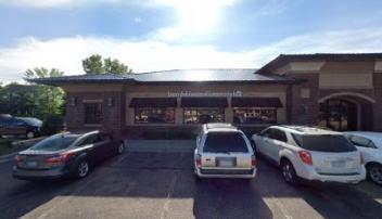 Land Home Financial Services - Woodbury