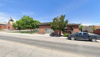 West Ridge Financial