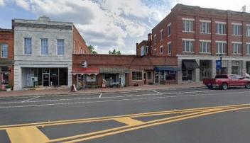 Greene Finance Co