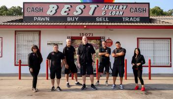 Best Jewelry & Loan Inc