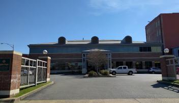 AgHeritage Farm Credit Services