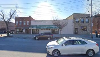 Hudson Funding