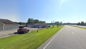 Pee Dee Finance