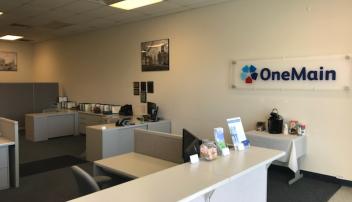 OneMain Financial