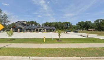 Peoples State Bank Lending Office