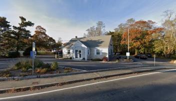 First Citizens' Federal Credit Union Orleans Branch