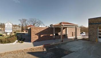 New Century Bank