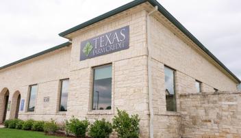 Texas Farm Credit