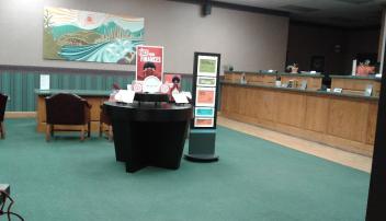 Umpqua Bank