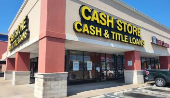Cash Store