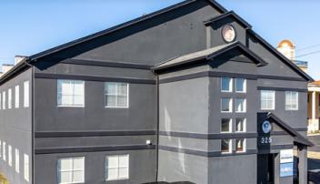 Global Home Finance