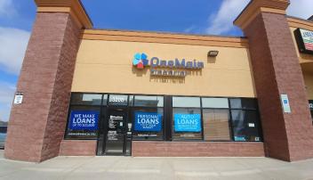 OneMain Financial